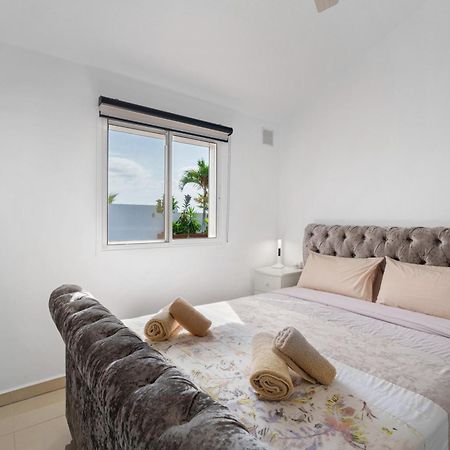 Casa Zara Villa San Miguel de Abona Dış mekan fotoğraf