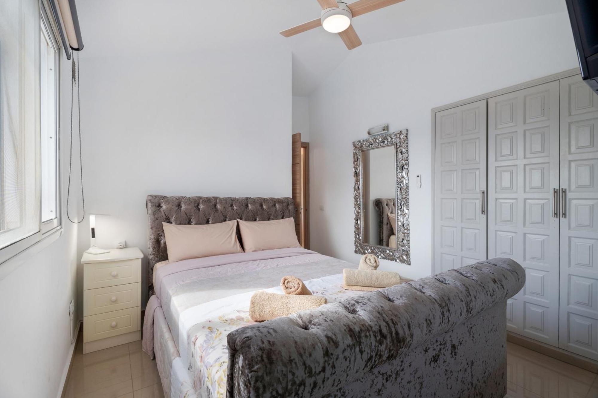 Casa Zara Villa San Miguel de Abona Dış mekan fotoğraf